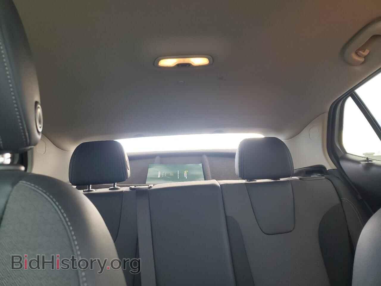 2021 BUICK ENCORE - VIN: KL4MMBS26MB148738 - Photo 10
