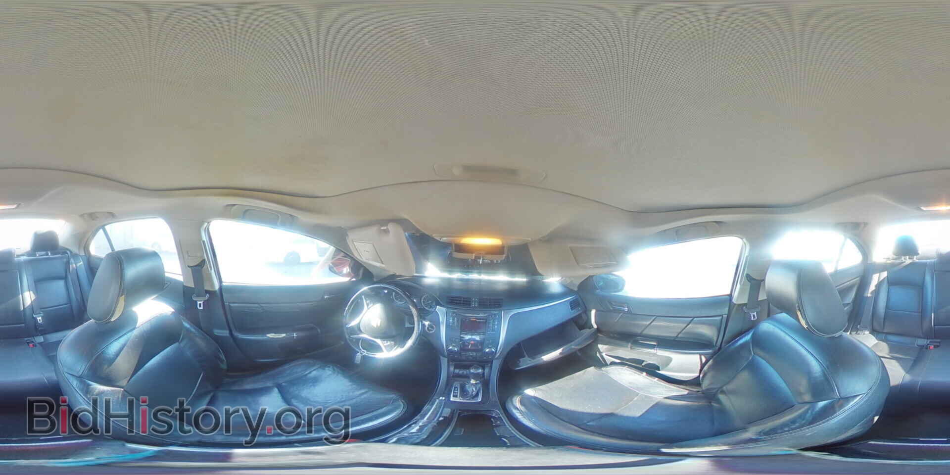 2012 SUZUKI KIZASHI - VIN: JS2RF9A85C6100990 - Фото 14