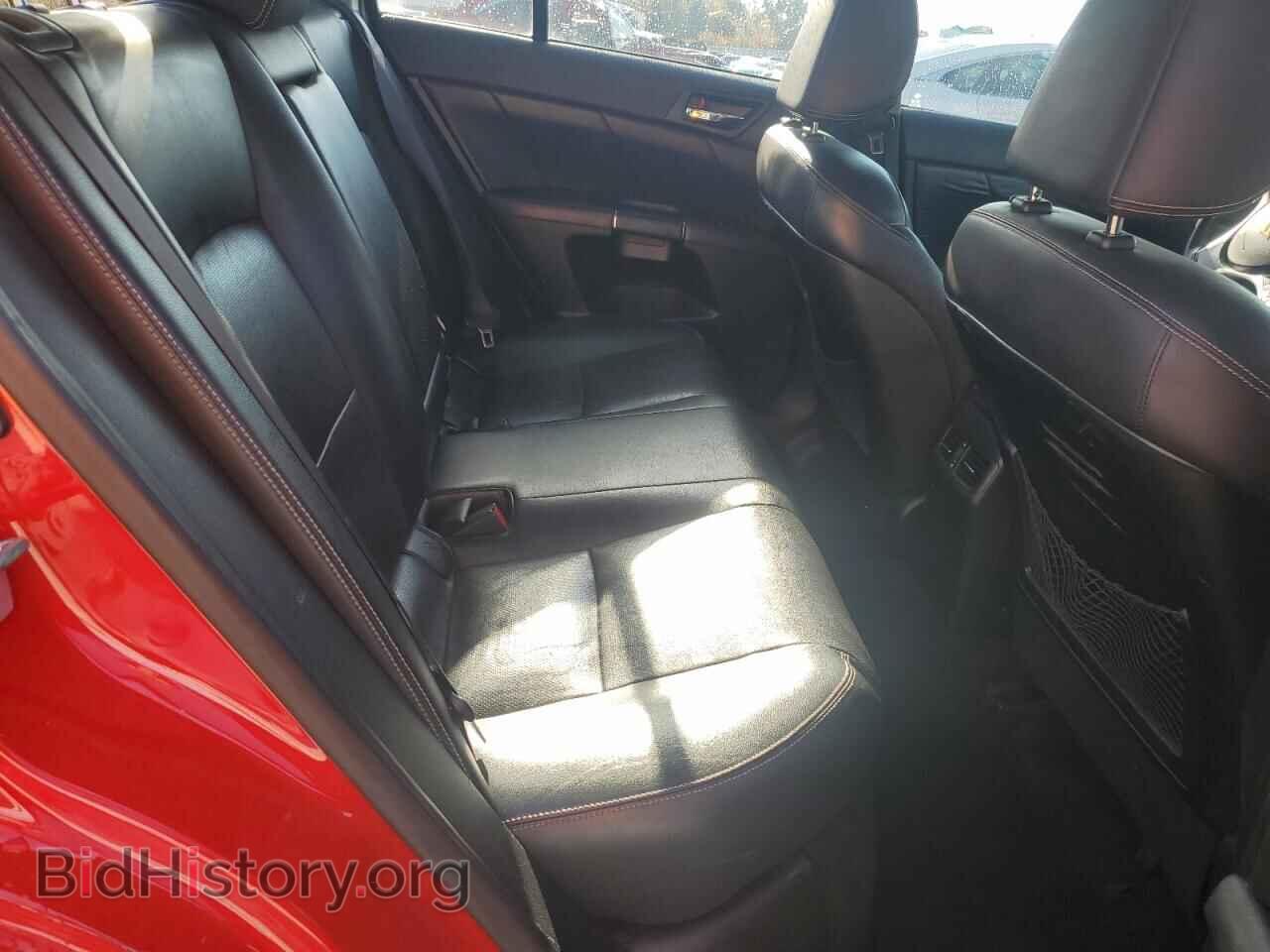 2012 SUZUKI KIZASHI - VIN: JS2RF9A85C6100990 - Фото 10