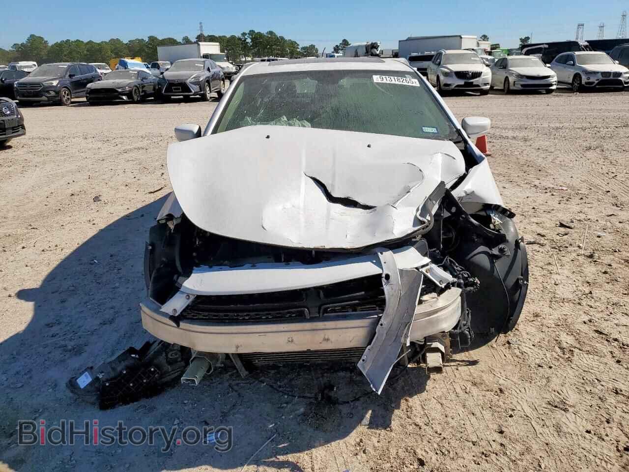 2015 DODGE DART - VIN: 1C3CDFBB7FD363923 - Photo 5