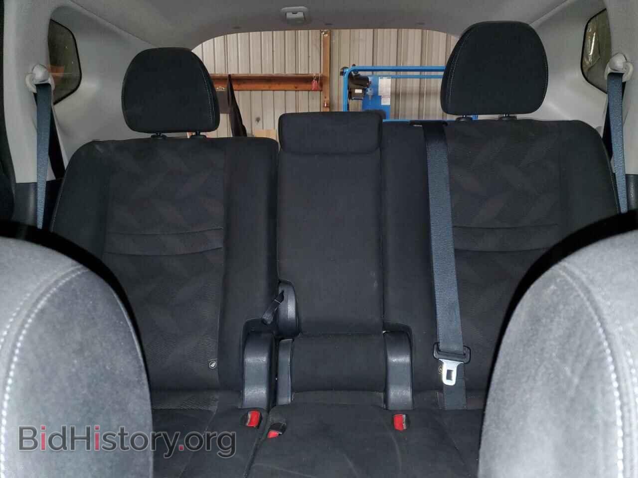2015 NISSAN ROGUE - VIN: KNMAT2MV9FP568003 - Фото 10