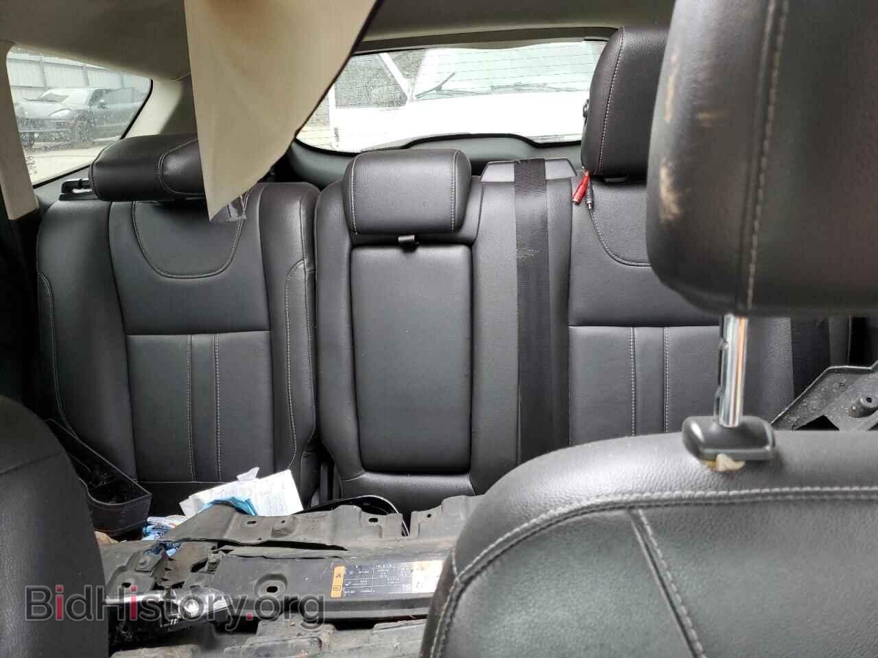 2013 FORD ESCAPE - VIN: 1FMCU0J93DUD22169 - Фото 10