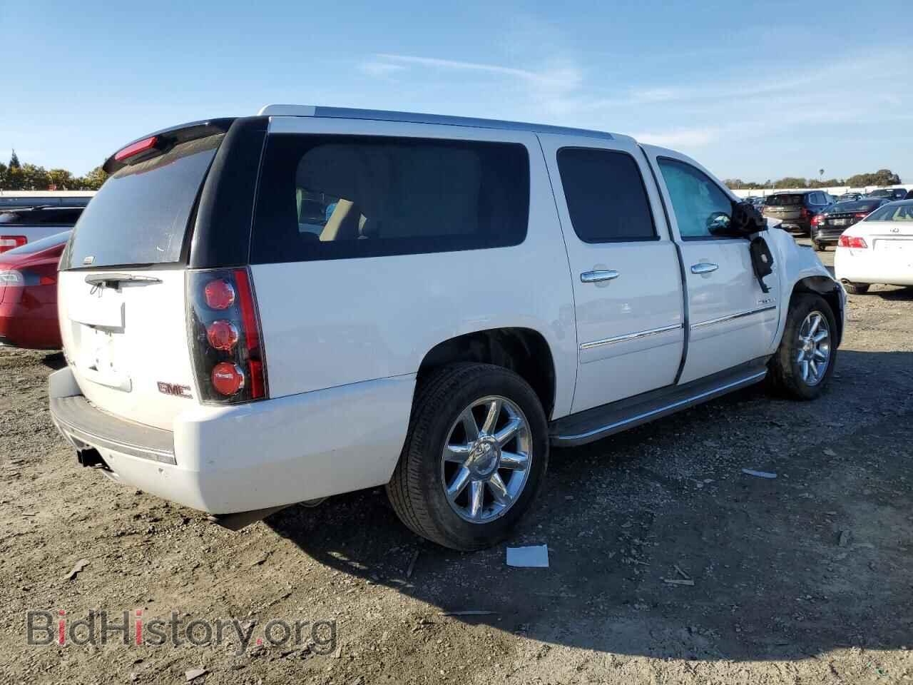 2014 GMC YUKON - VIN: 1GKS2MEF1ER140038 - Фото 3