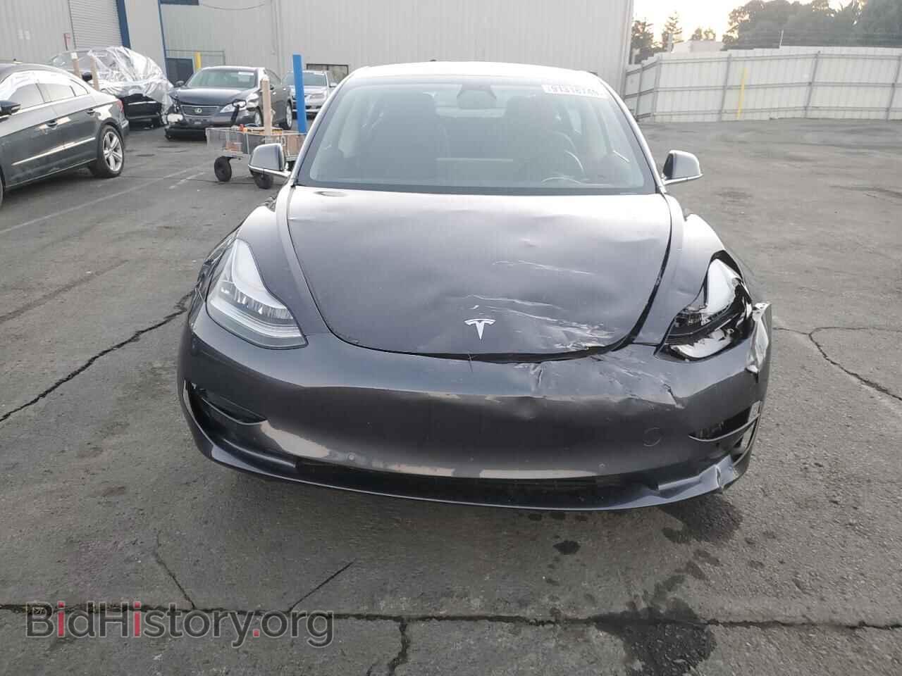 2019 TESLA MODEL 3 - VIN: 5YJ3E1EA7KF424706 - Photo 5