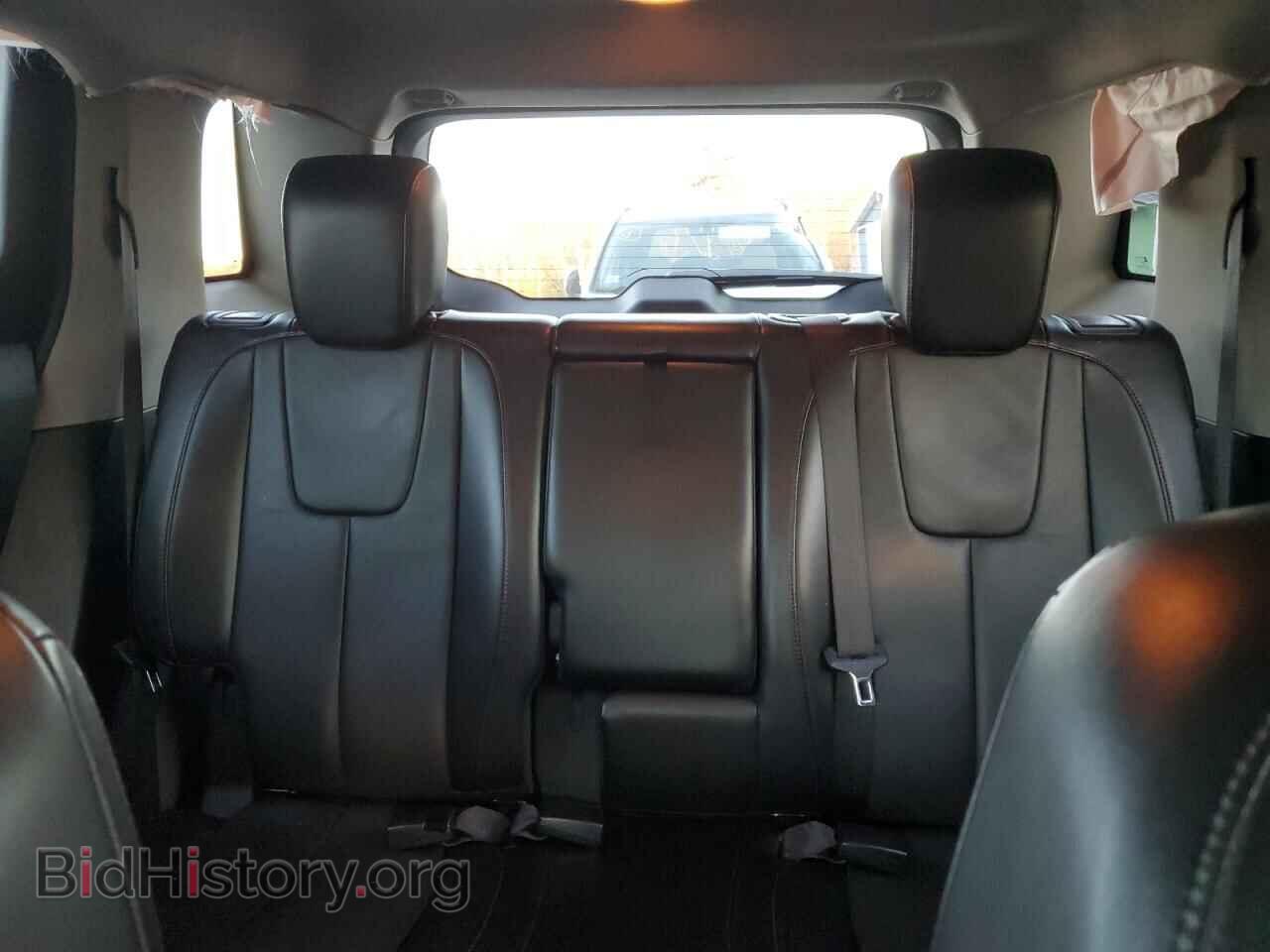2013 GMC TERRAIN - VIN: 2GKFLXE35D6326374 - Фото 10