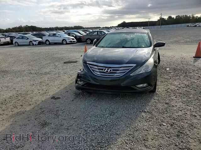 2013 HYUNDAI SONATA - VIN: 5NPEC4AB2DH752733 - Photo 13