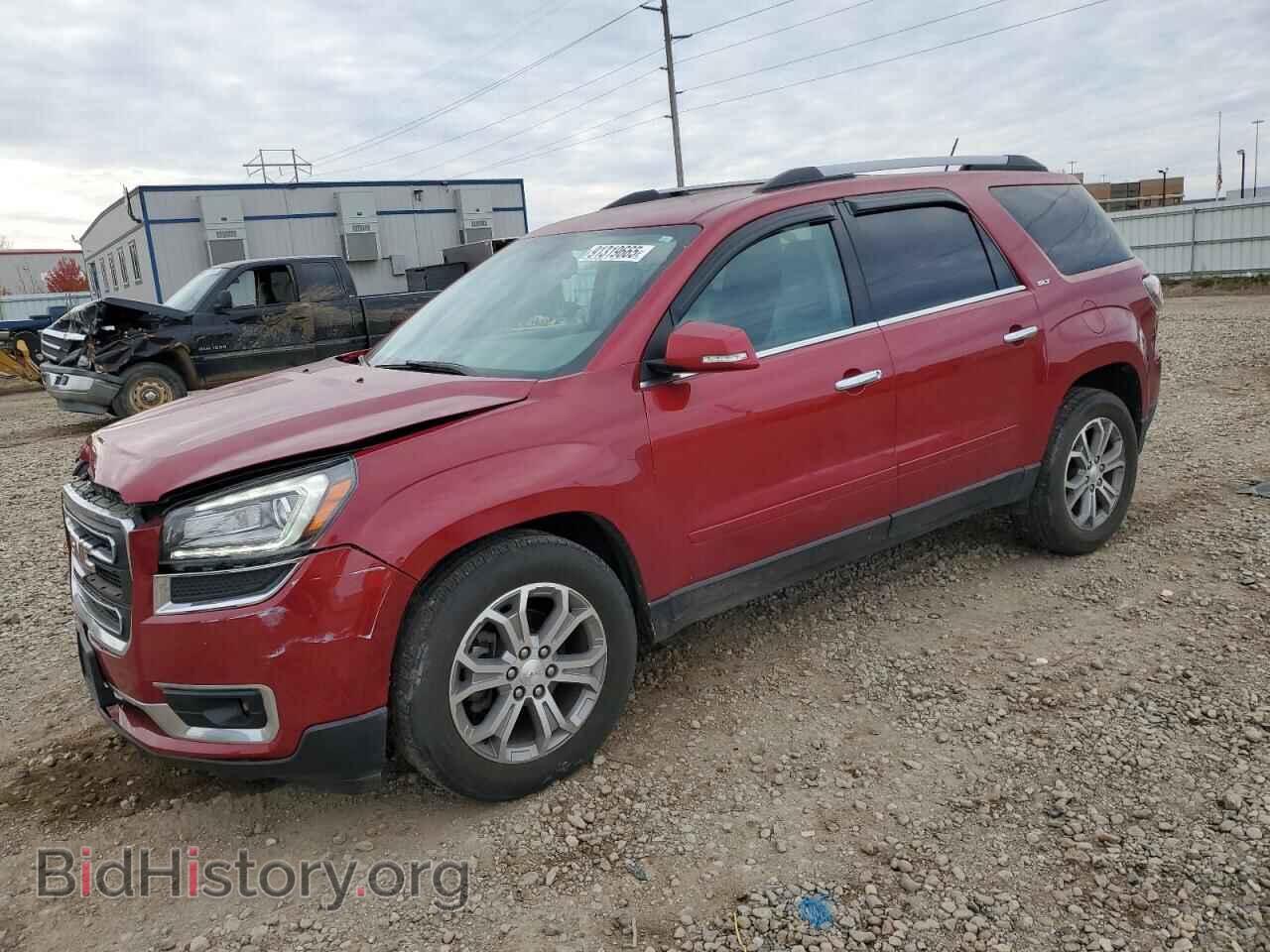 Photo 1GKKVRKD7DJ220643 - GMC ACADIA 2013
