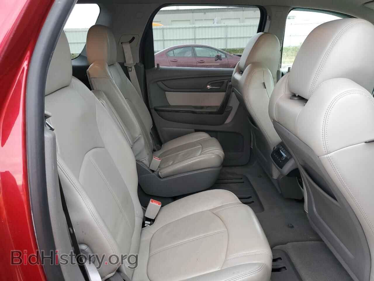 2013 GMC ACADIA - VIN: 1GKKVRKD7DJ220643 - Фото 11