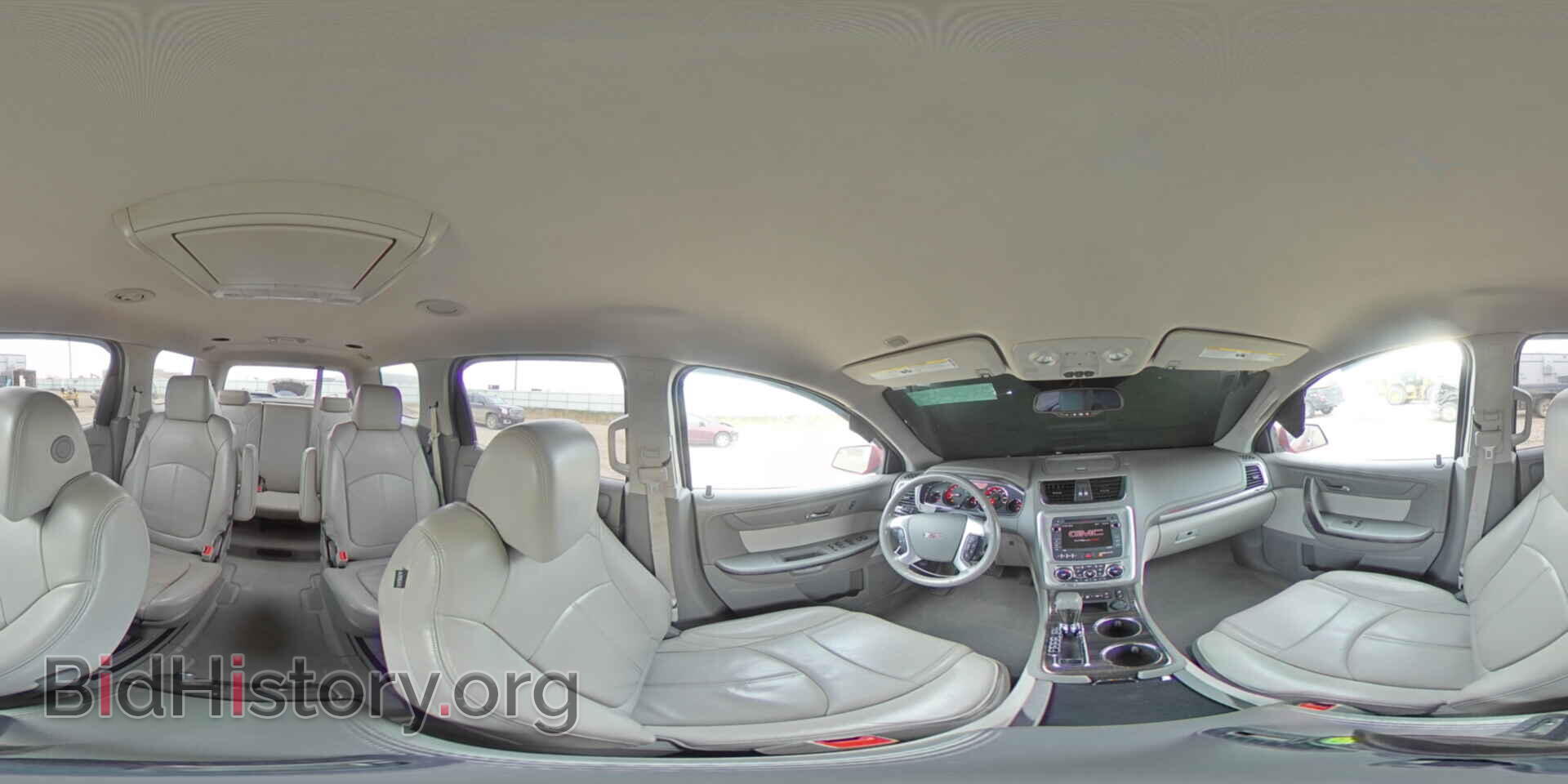 2013 GMC ACADIA - VIN: 1GKKVRKD7DJ220643 - Фото 15