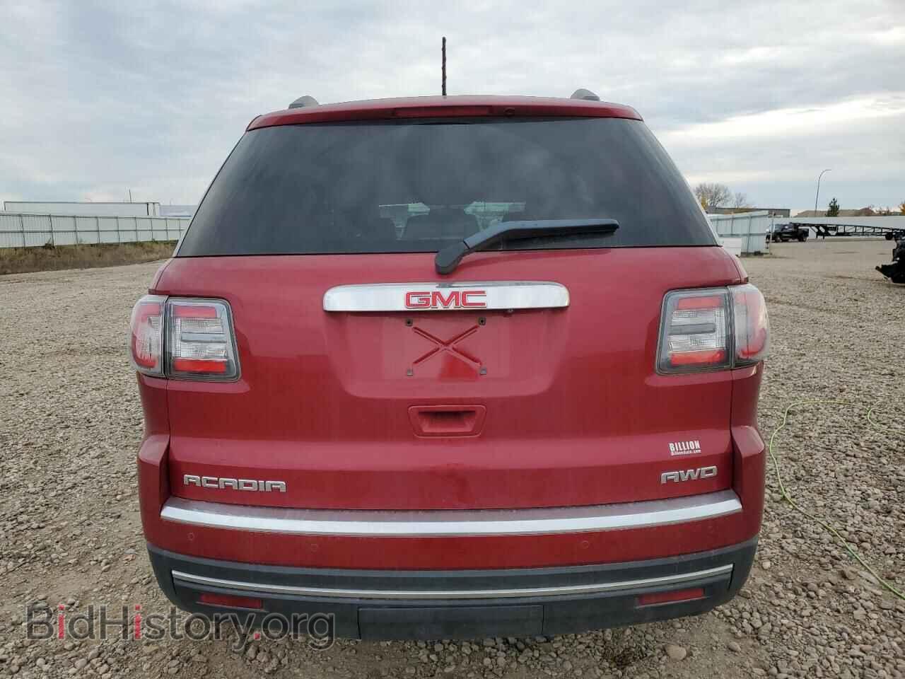2013 GMC ACADIA - VIN: 1GKKVRKD7DJ220643 - Фото 6
