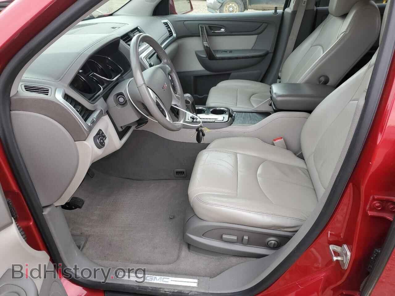 2013 GMC ACADIA - VIN: 1GKKVRKD7DJ220643 - Фото 7