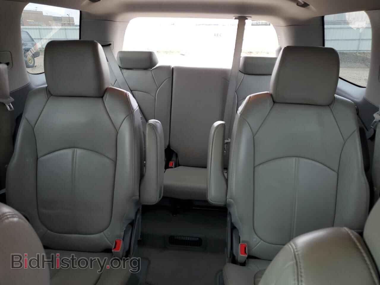 2013 GMC ACADIA - VIN: 1GKKVRKD7DJ220643 - Фото 10