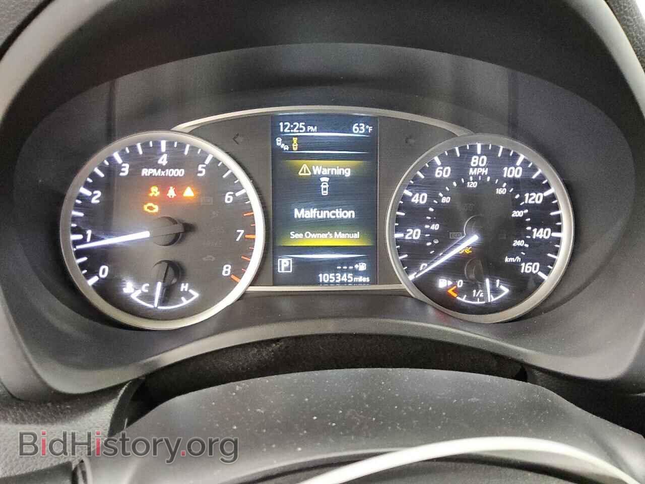 2017 NISSAN SENTRA - VIN: 3N1AB7AP4HY308540 - Фото 9