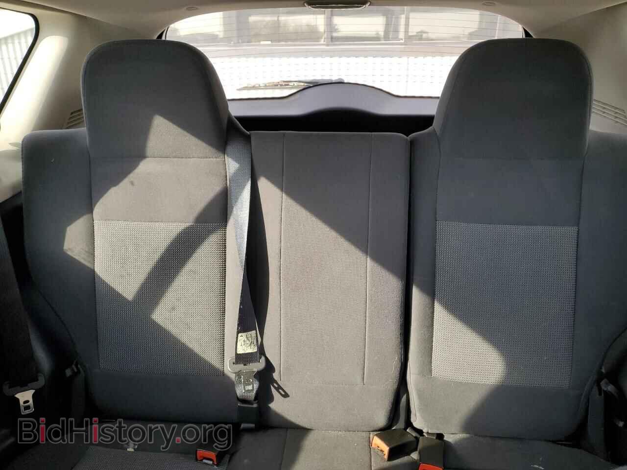 2012 JEEP COMPASS - VIN: 1C4NJDEB6CD689978 - Фото 10