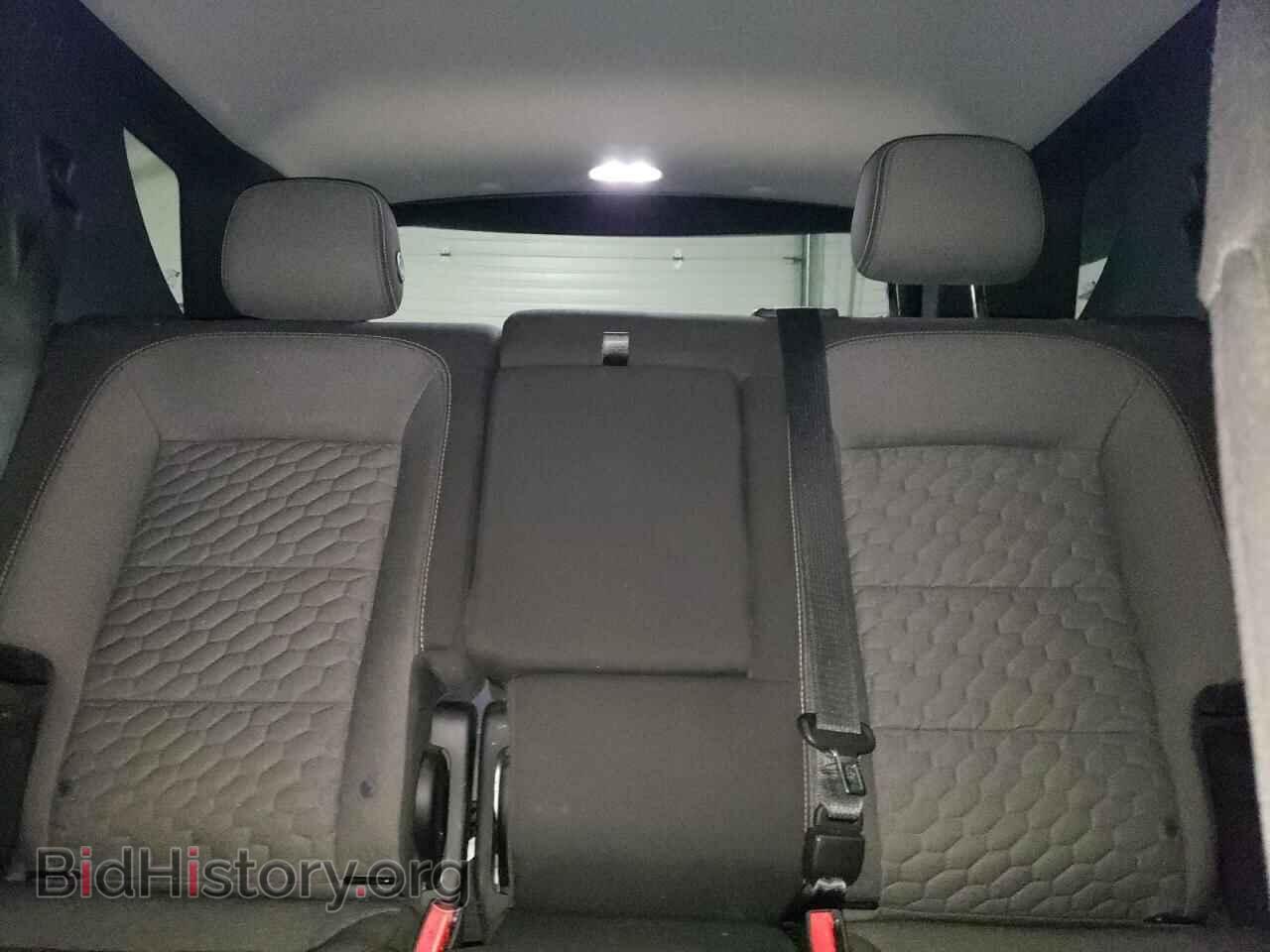 2020 CHEVROLET EQUINOX - VIN: 2GNAXTEV8L6262003 - Фото 10