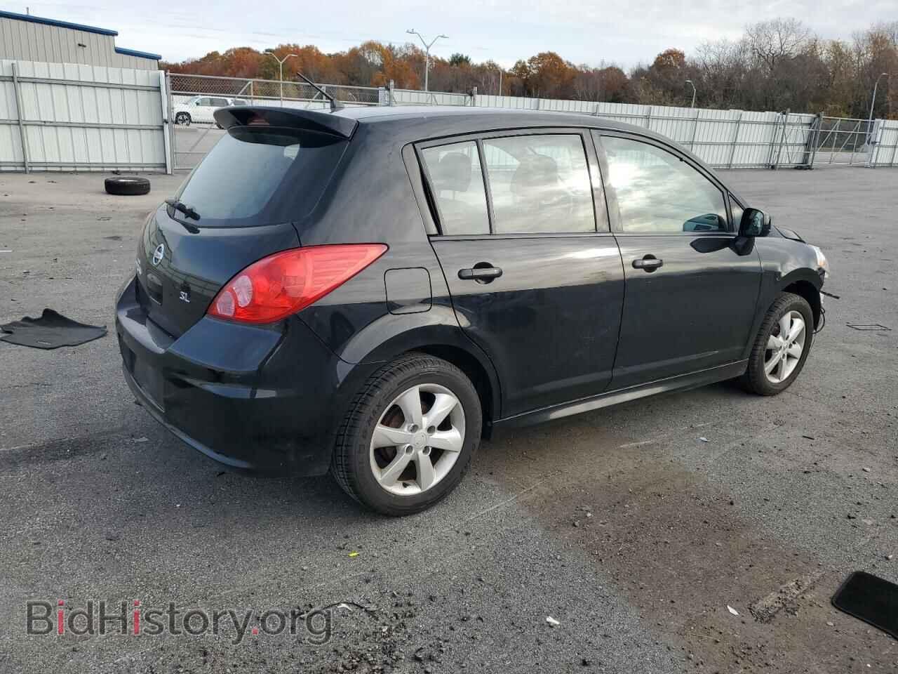 2012 NISSAN VERSA - VIN: 3N1BC1CPXCK235567 - Фото 3
