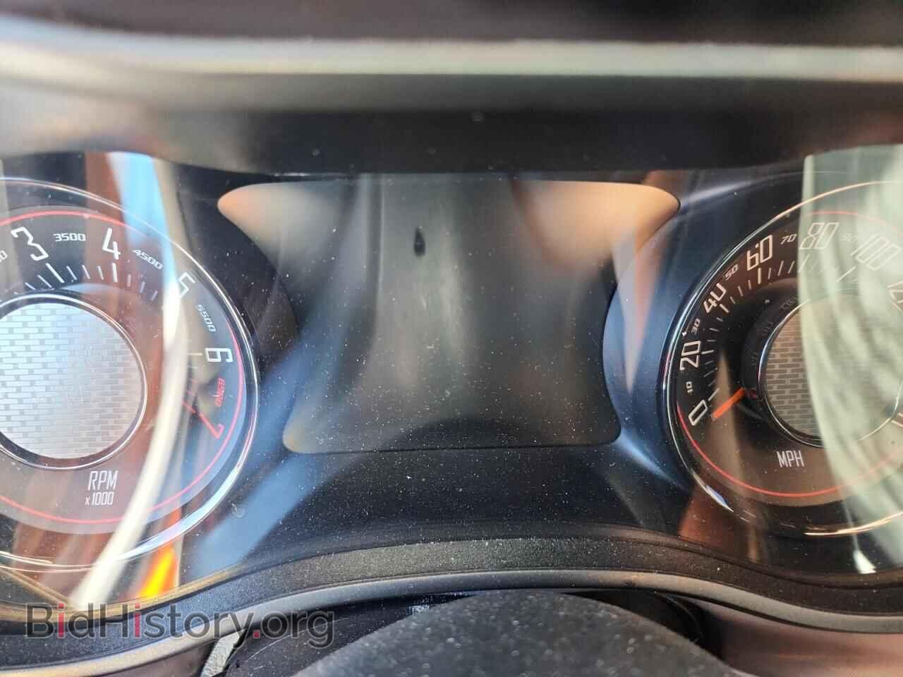 2023 DODGE CHALLENGER - VIN: 2C3CDZAGXPH574780 - Фото 9
