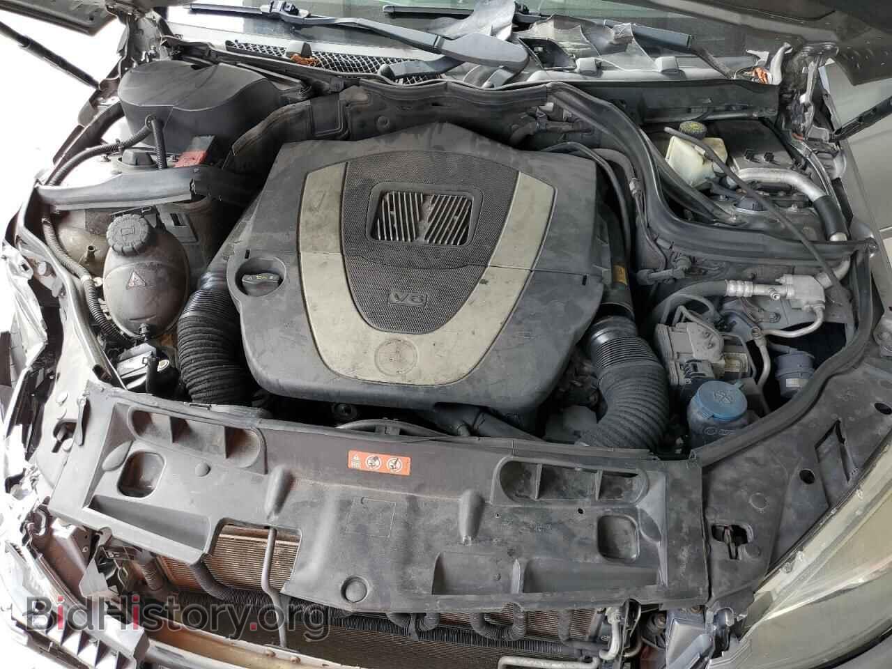 2011 MERCEDES-BENZ C-CLASS - VIN: WDDGF5EB8BF638393 - Фото 11