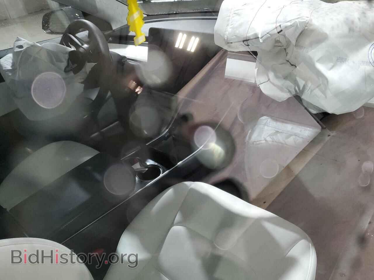 2020 TESLA MODEL 3 - VIN: 5YJ3E1EB9LF791455 - Фото 8