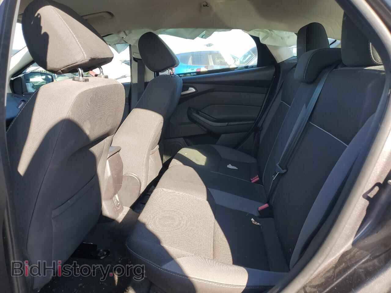 2013 FORD FOCUS - VIN: 1FADP3K22DL260732 - Фото 10