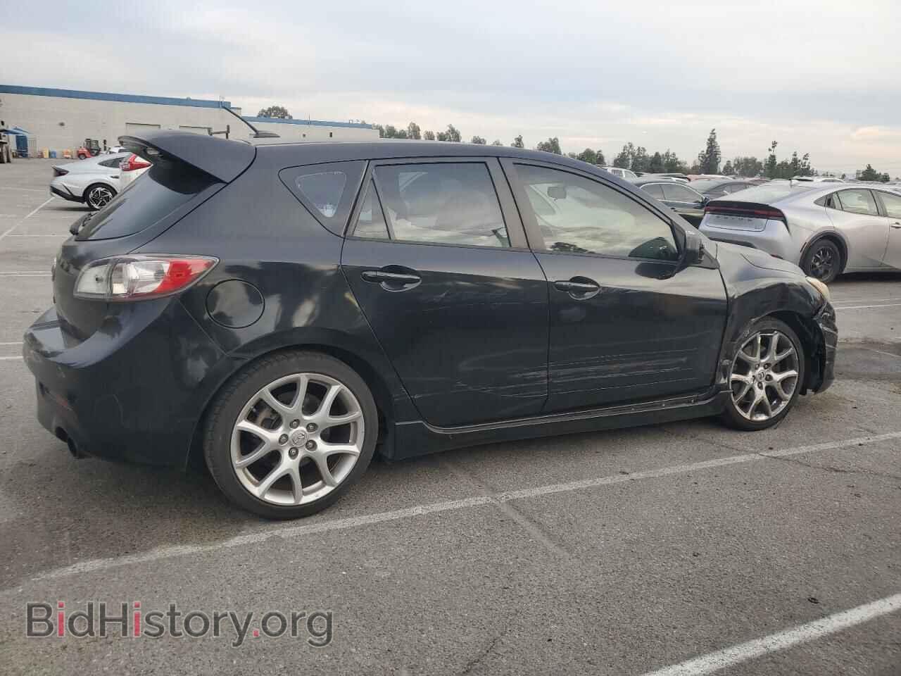 2012 MAZDA ALL OTHER - VIN: JM1BL1L42C1626040 - Фото 3