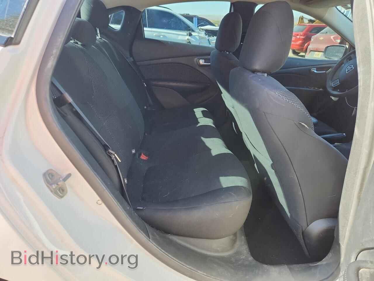 2015 DODGE DART - VIN: 1C3CDFAA0FD310702 - Фото 10