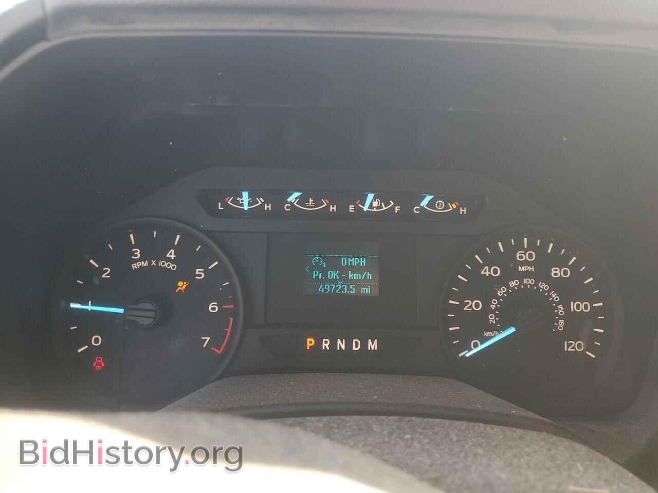 2019 FORD All Models - VIN: 1FTMF1E57KKD76163 - Photo 9