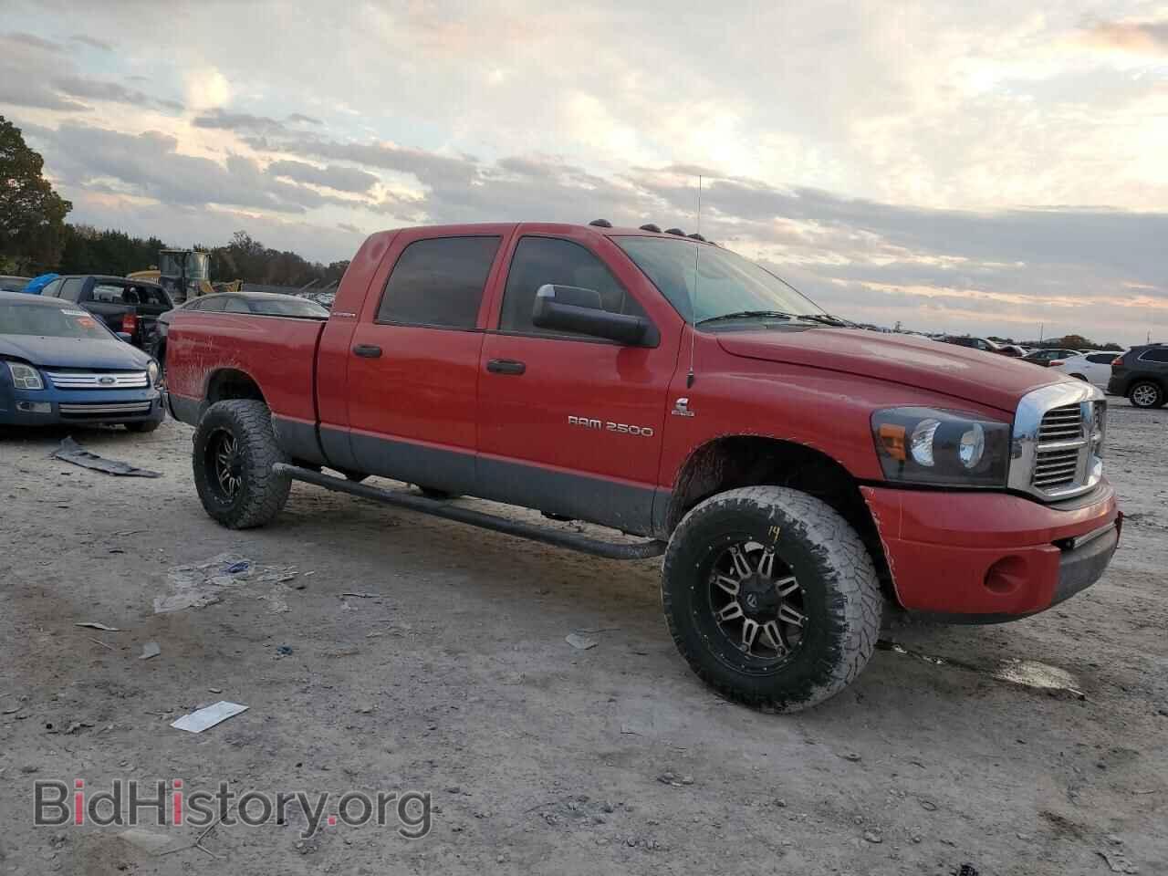 2006 DODGE All Models - VIN: 3D3KS29C16G190303 - Photo 4