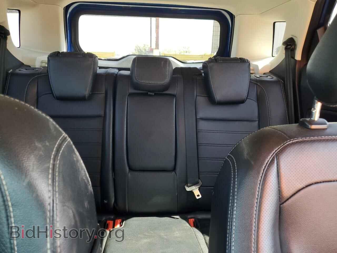 2019 FORD ECOSPORT - VIN: MAJ6S3KL0KC293998 - Фото 10