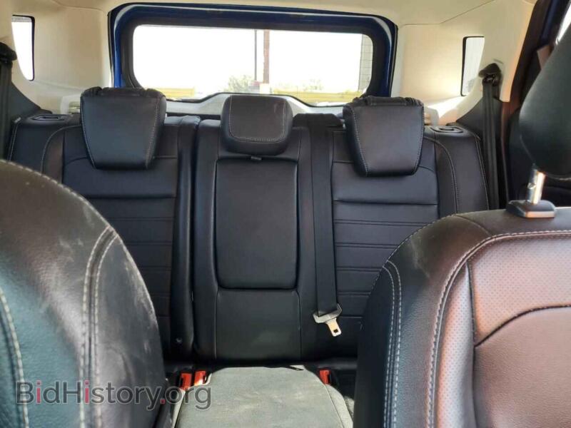 2019 Ford ECOSPORT (VIN MAJ6S3KL0KC293998) — фото 10 из 16