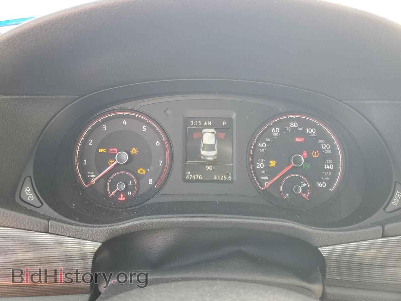2017 HONDA CIVIC - VIN: 19XFC2F78HE040220 - Фото 9