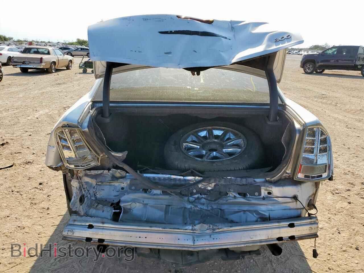2012 CHRYSLER 300 - VIN: 2C3CCACGXCH199369 - Фото 6