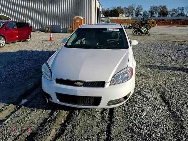 2012 CHEVROLET IMPALA - VIN: 2G1WC5E34C1248299 - Фото 14