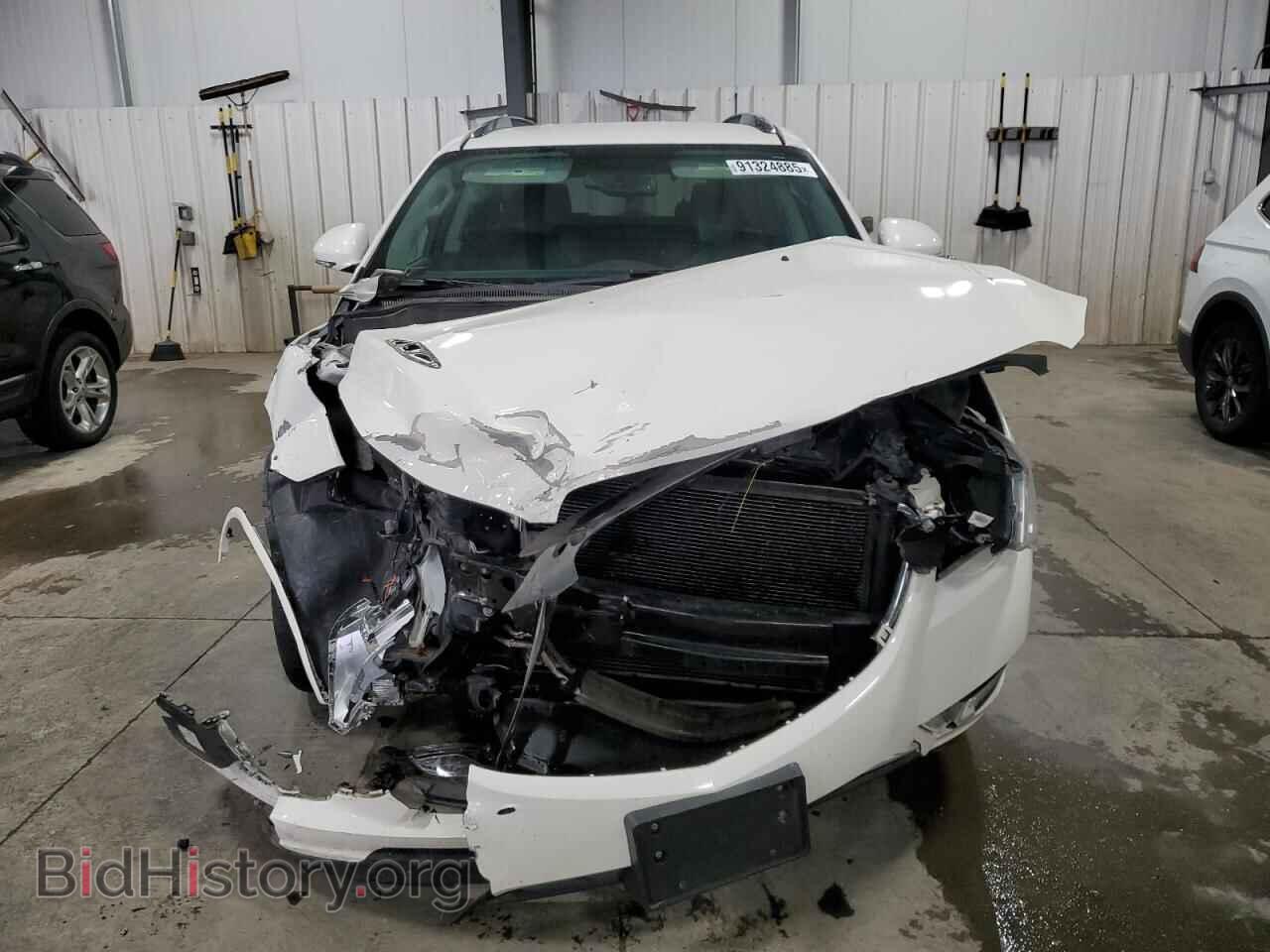 2014 BUICK ENCLAVE - VIN: 5GAKVBKD1EJ262392 - Фото 5