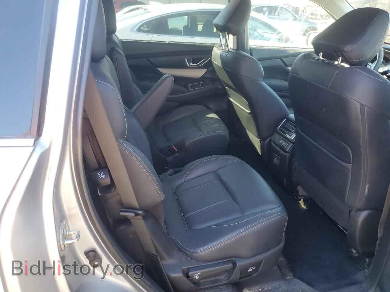2021 SUBARU ASCENT - VIN: 4S4WMAPD2M3419237 - Photo 11