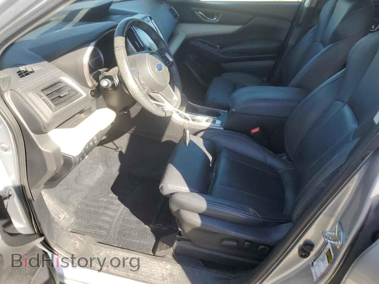 2021 SUBARU ASCENT - VIN: 4S4WMAPD2M3419237 - Photo 7