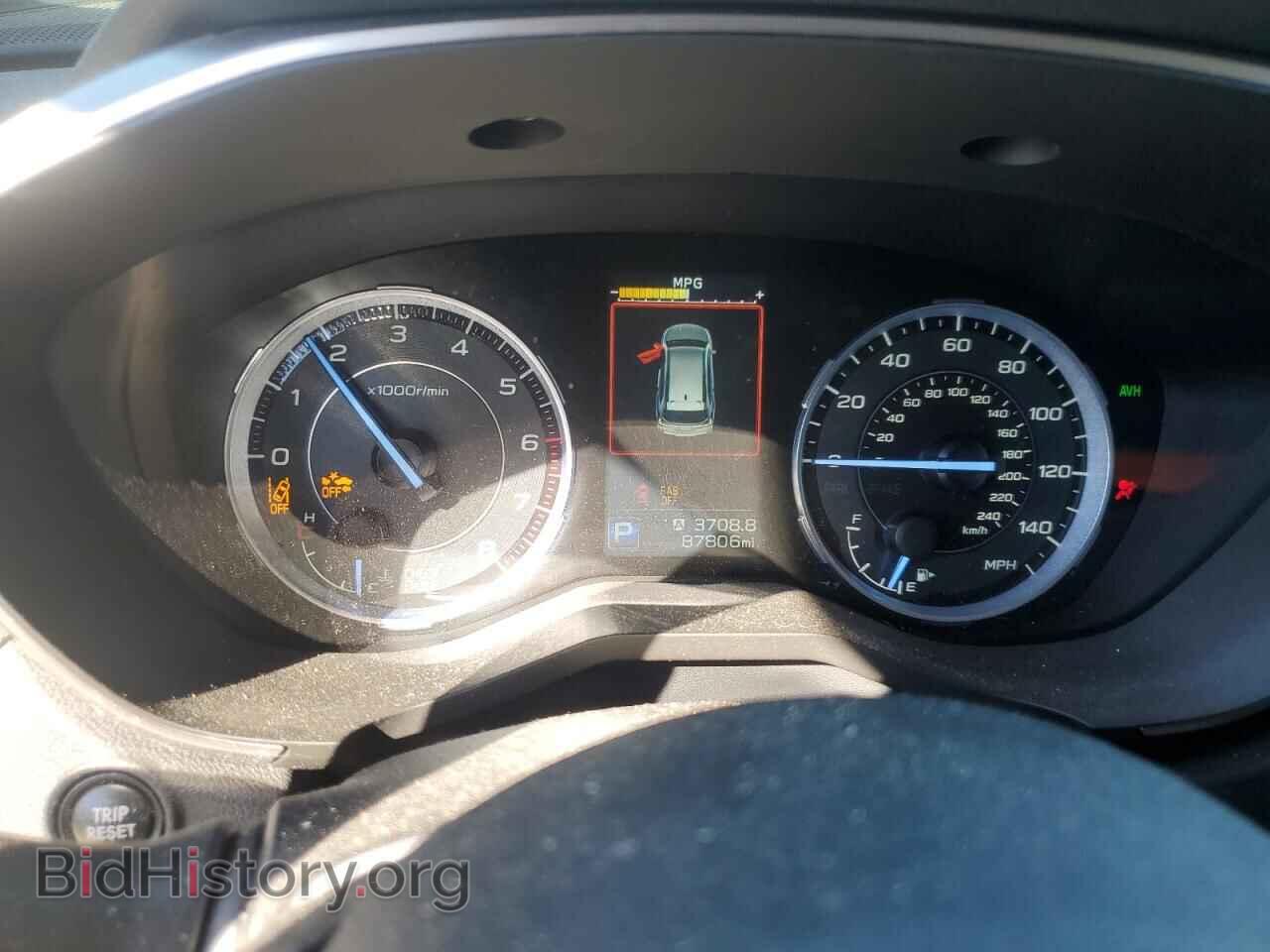 2021 SUBARU ASCENT - VIN: 4S4WMAPD2M3419237 - Photo 9