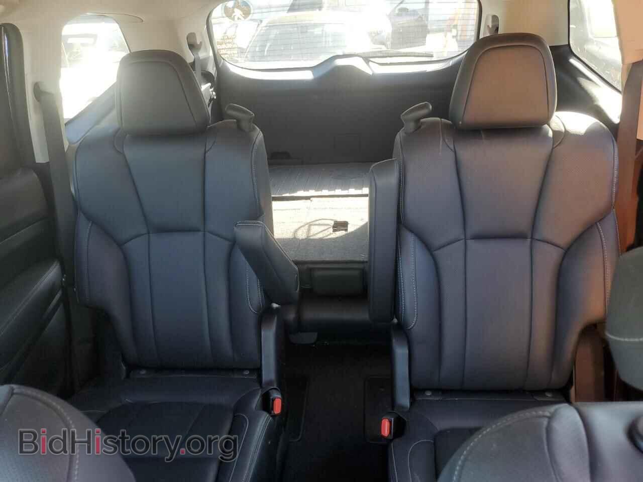 2021 SUBARU ASCENT - VIN: 4S4WMAPD2M3419237 - Photo 10
