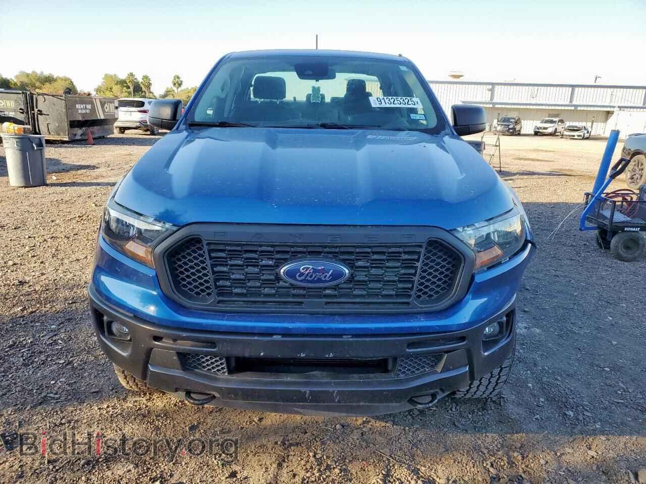 2019 FORD RANGER - VIN: 1FTER4EH7KLA68377 - Фото 5