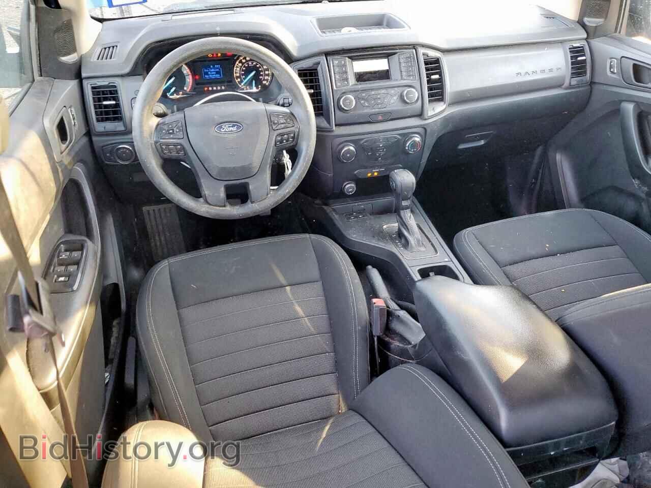 2019 FORD RANGER - VIN: 1FTER4EH7KLA68377 - Фото 8