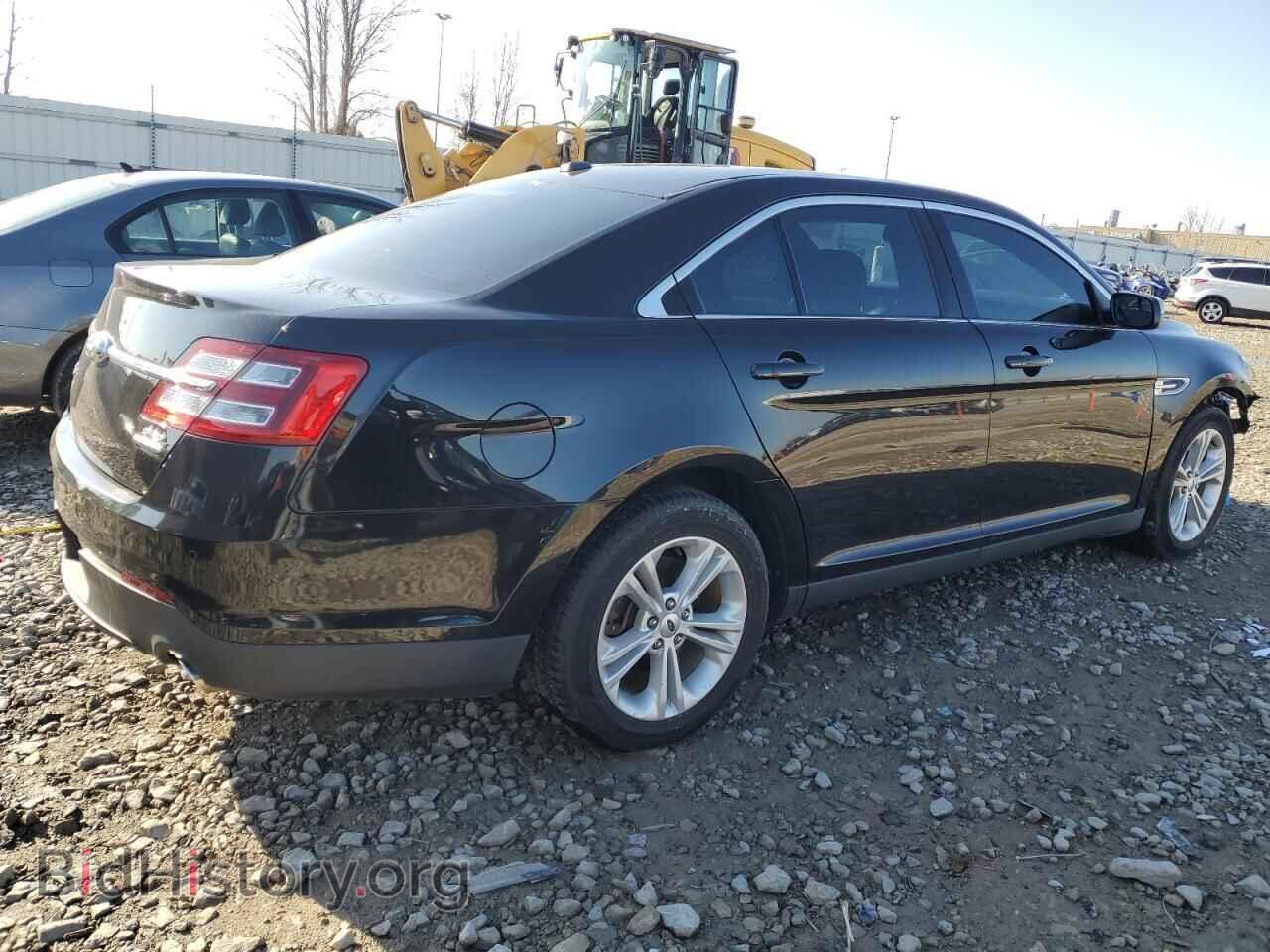 2019 FORD TAURUS - VIN: 1FAHP2E8XKG102110 - Фото 3