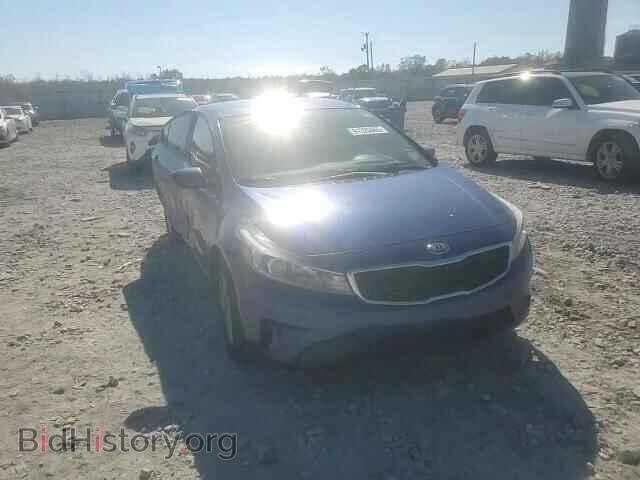 2017 KIA FORTE - VIN: 3KPFL4A79HE103571 - Фото 13