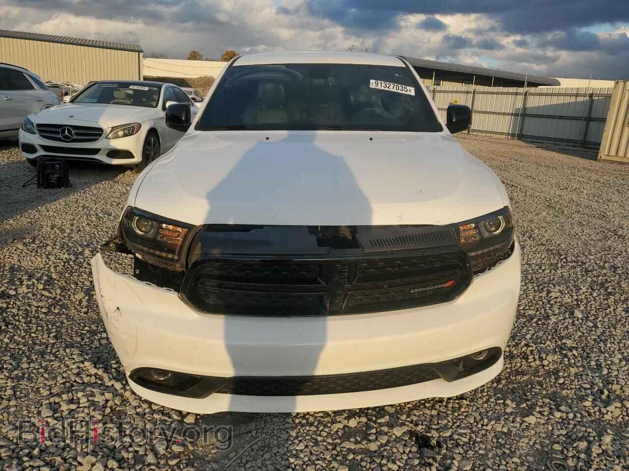 2015 DODGE DURANGO - VIN: 1C4SDHCT8FC760184 - Photo 5