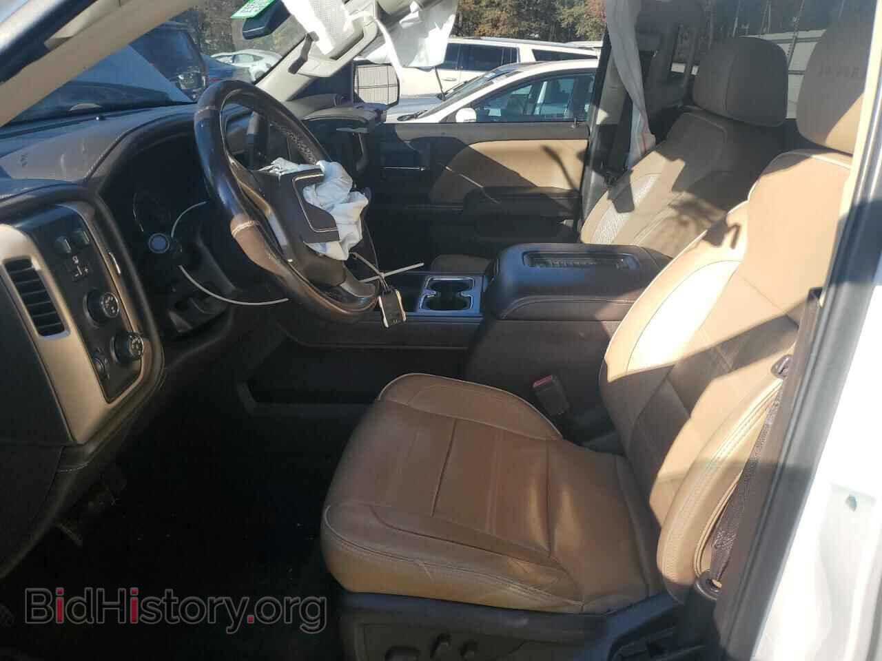 2017 GMC SIERRA - VIN: 3GTU2PEJ3HG121294 - Фото 7