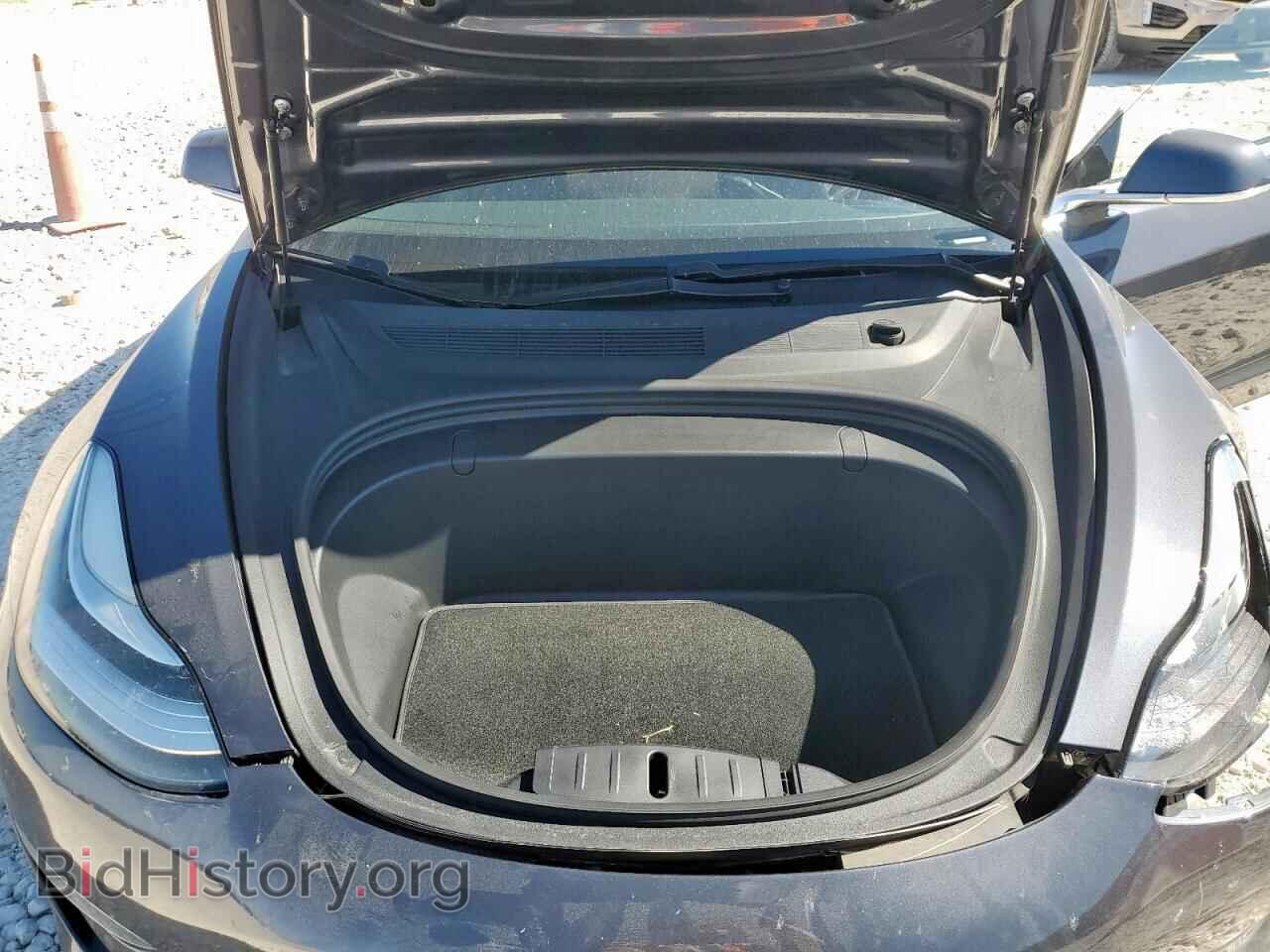 2018 TESLA MODEL 3 - VIN: 5YJ3E1EBXJF129042 - Photo 11