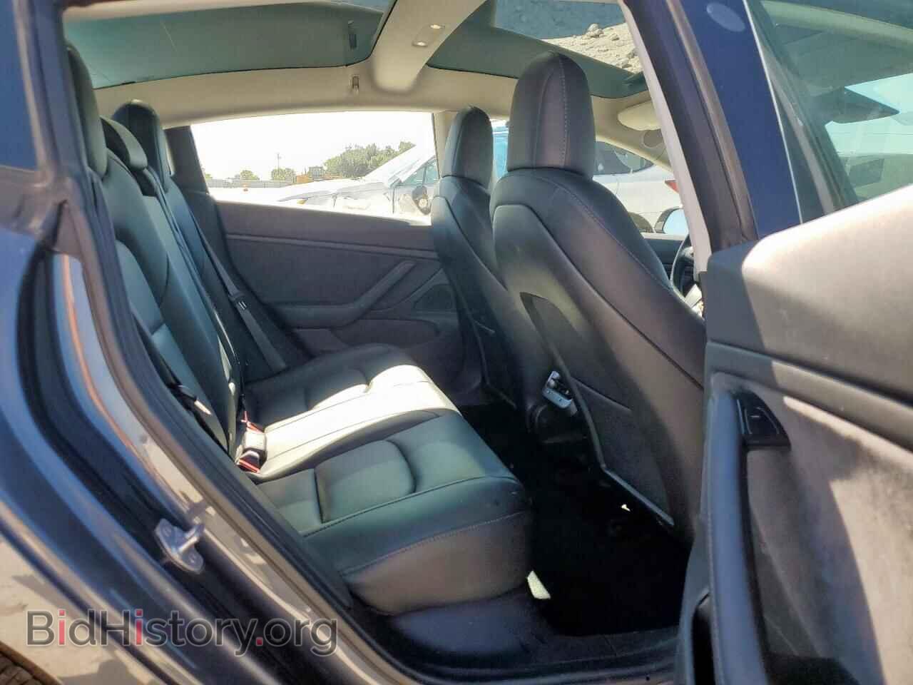 2018 TESLA MODEL 3 - VIN: 5YJ3E1EBXJF129042 - Photo 10