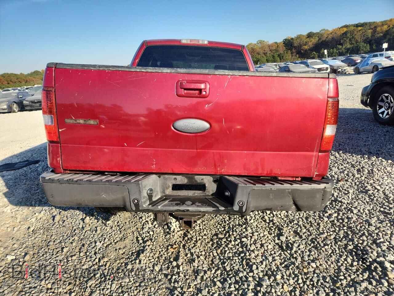 2007 FORD All Models - VIN: 1FTPX12V27KC52677 - Фото 6