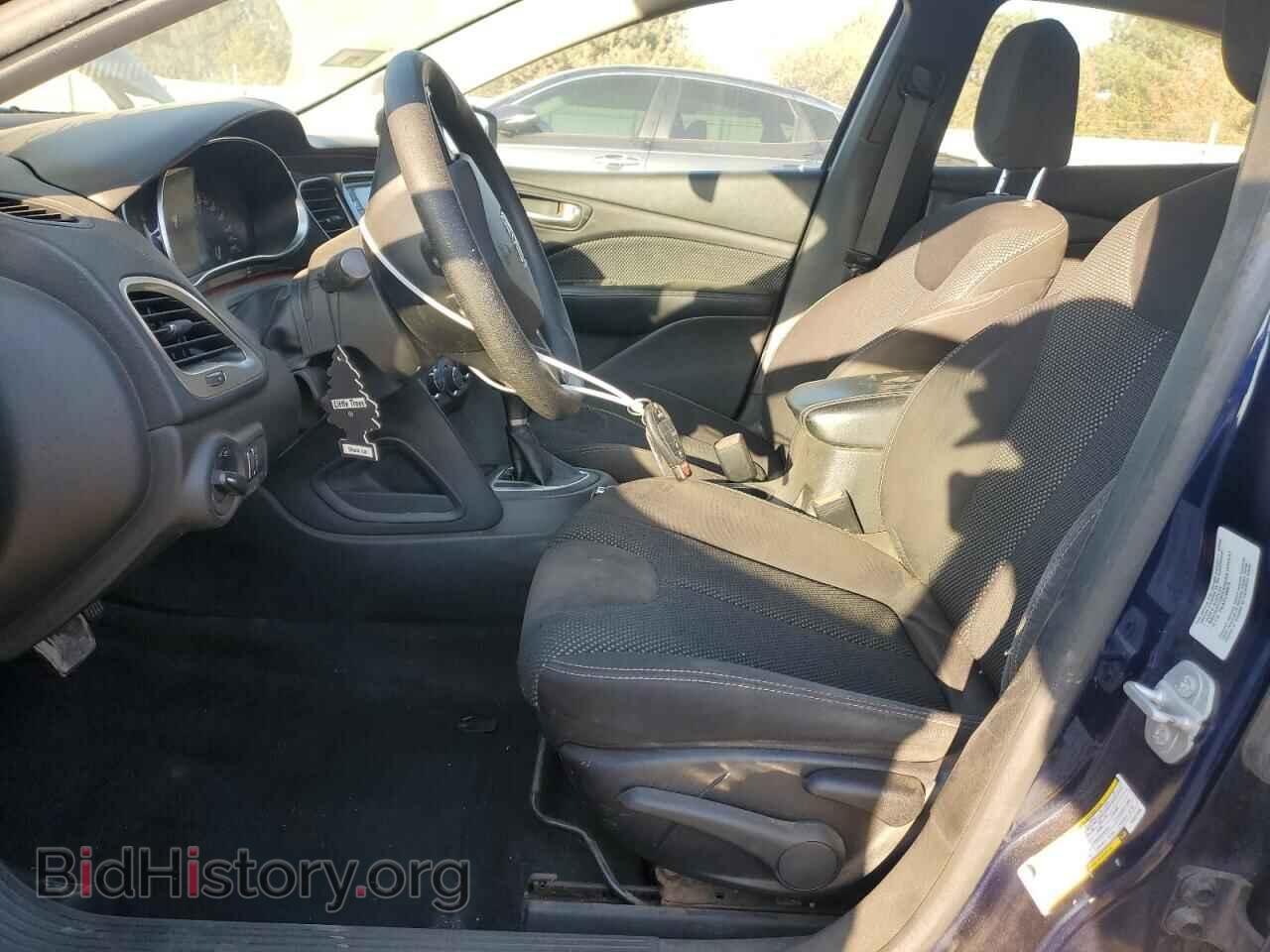 2015 DODGE DART - VIN: 1C3CDFBB3FD251409 - Photo 7