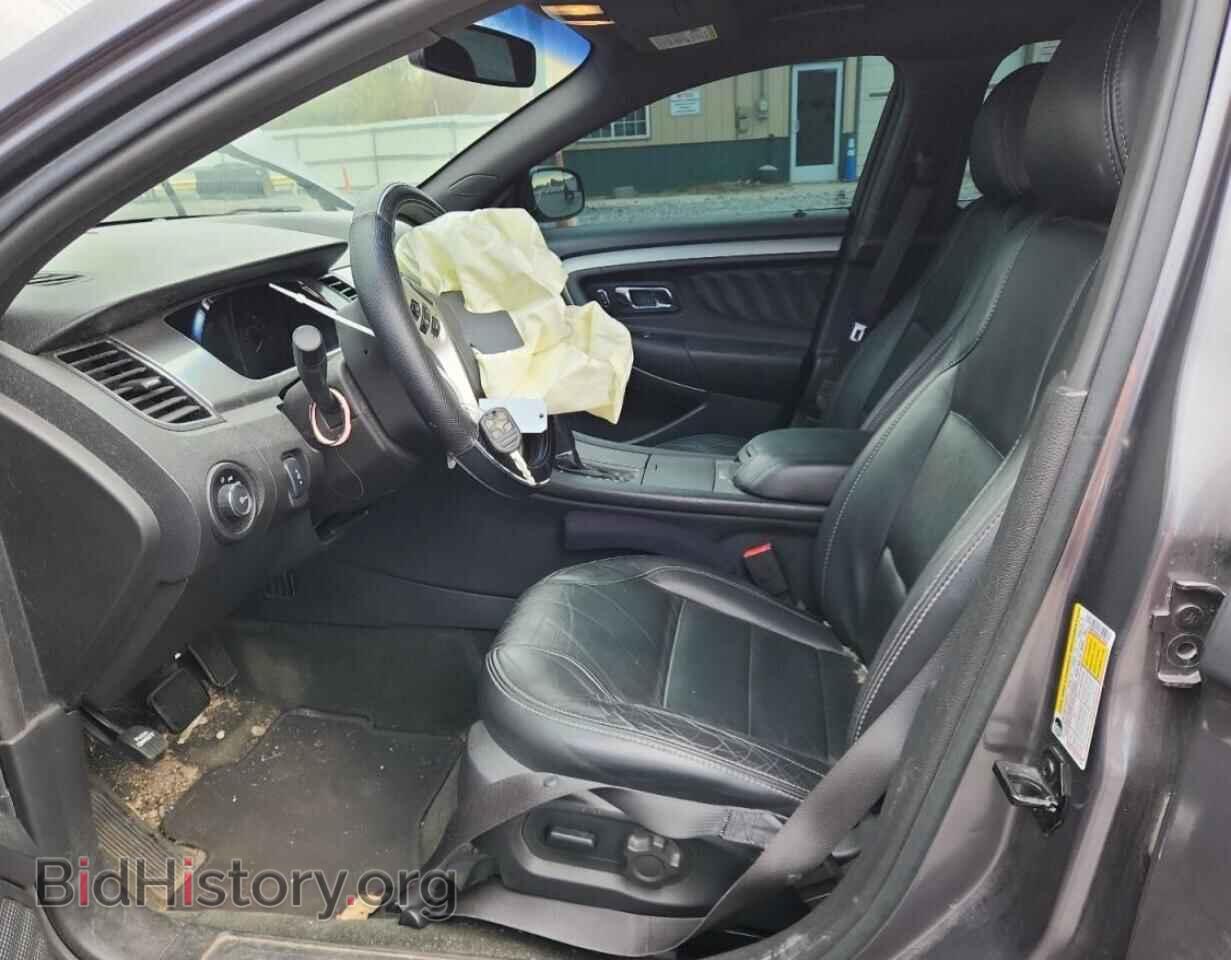 2014 FORD TAURUS - VIN: 1FAHP2E83EG129024 - Photo 7