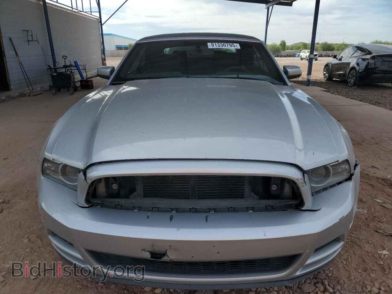 2014 FORD ALL Models - VIN: 1ZVBP8EM2E5295009 - Photo 5